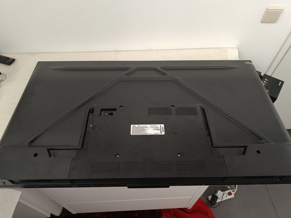 Smart tv TCL 50 polegadas
