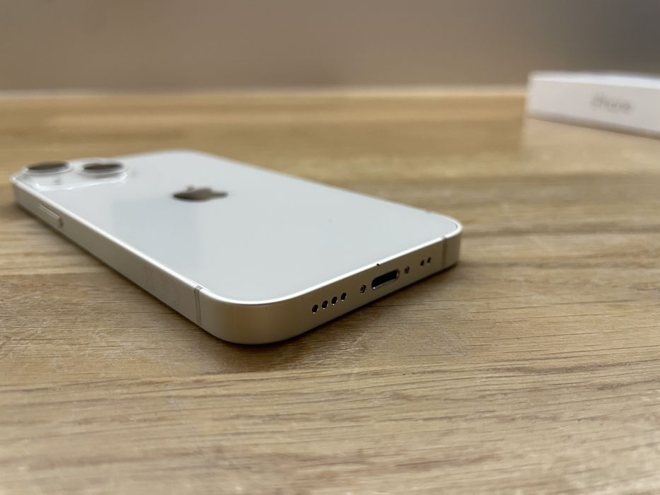 Zadbany Iphone 13 mini 128GB