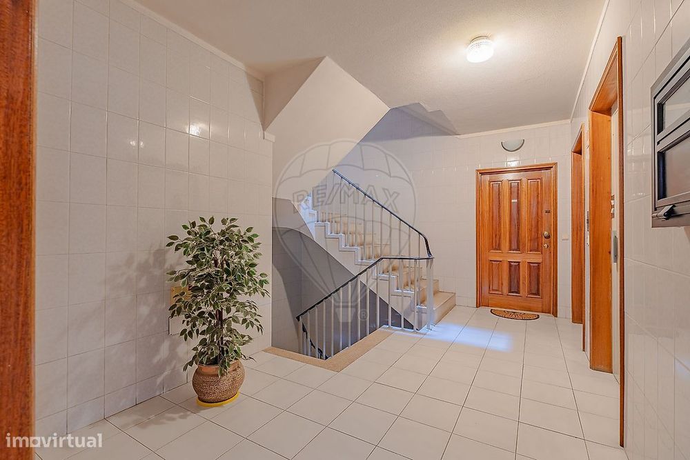 Apartamento T2 para venda