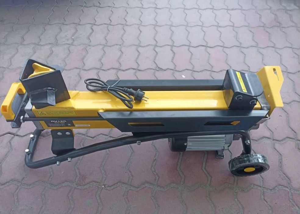 дровокол колун гідравлічний 5,5 тонн