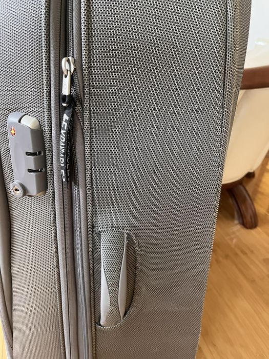Валіза Samsonite