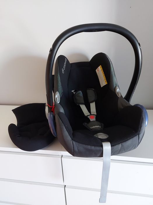 Fotelik nosidełko MaxiCosi Cabriofix