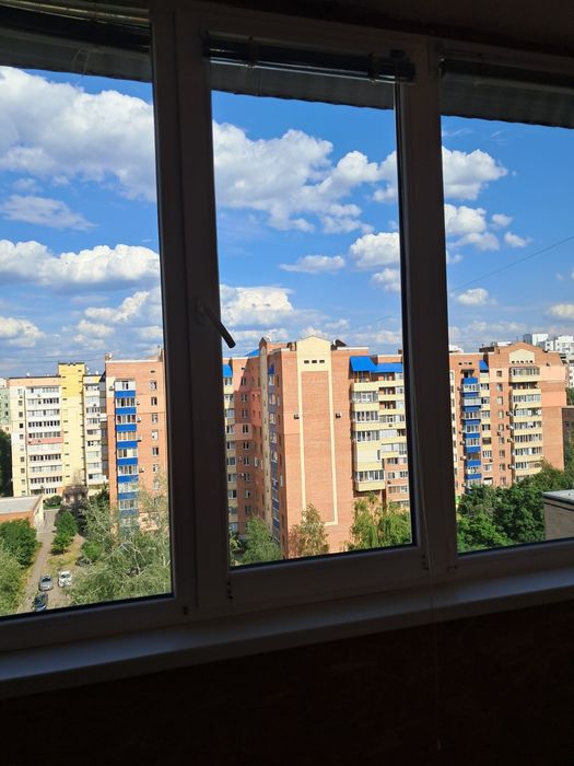 Послуги з професійного клінінгу