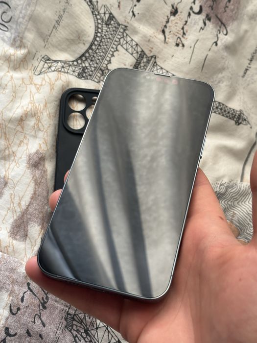 Iphone 13 Pro Max 93%