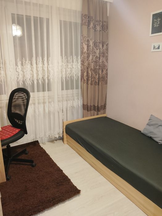 Tanio pokój od zaraz