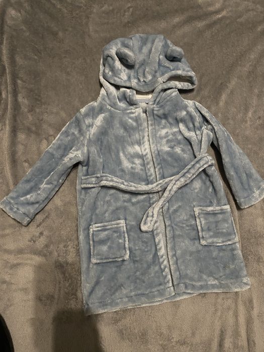 Халати дитячі