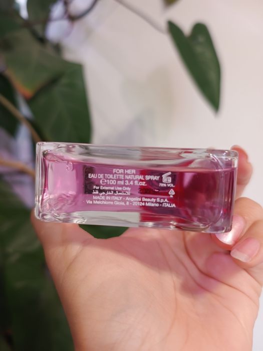 Mandarina Duck For Her EDT
