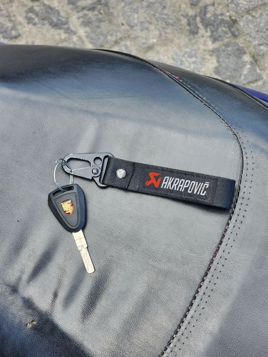 Електроскутер Aima Power Eagle