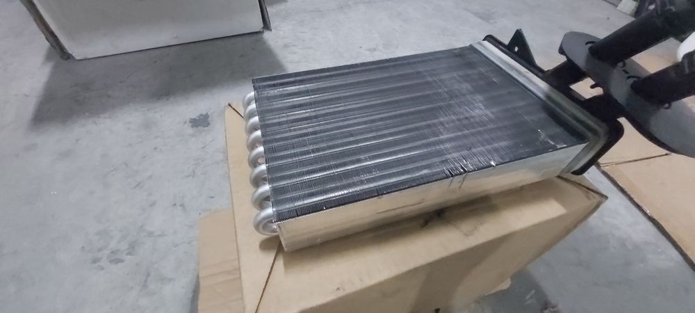 6k passat pecas grelhas radiador