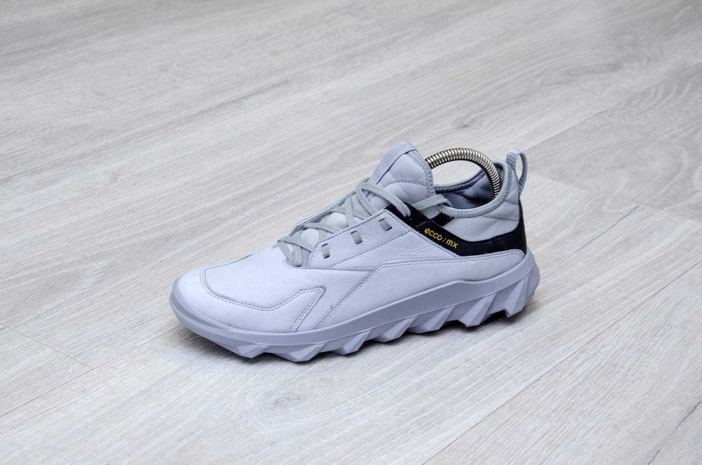 Кросівки Ecco Mx Low. Устілка 24,7 см