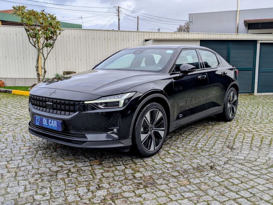 Polestar 2 Single Motor 78kWh