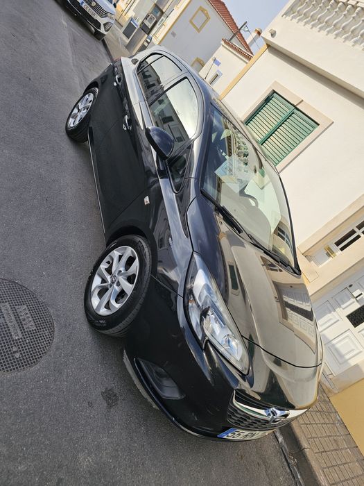 Opel Corsa 2016 otimo
