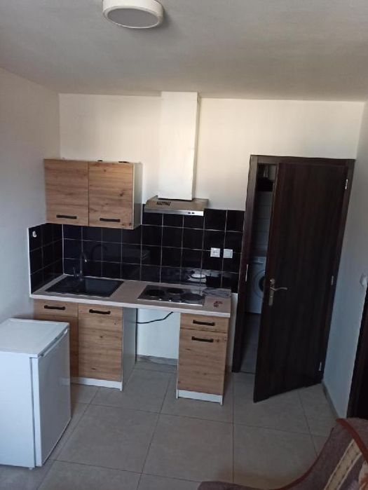 Mieszkanie w Kłomnicach