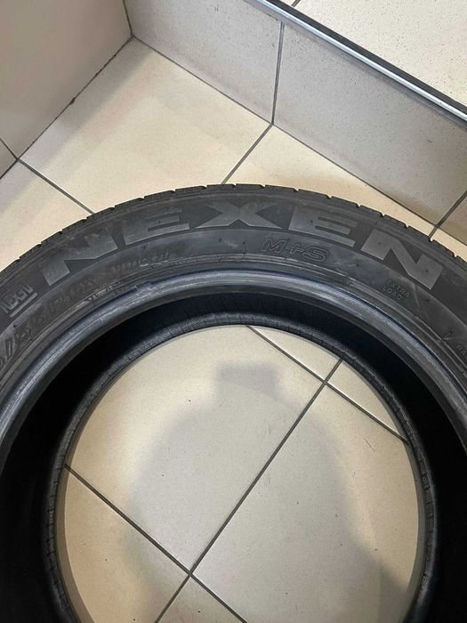 235/55R18 104H Nexen Classe Premiere CP521