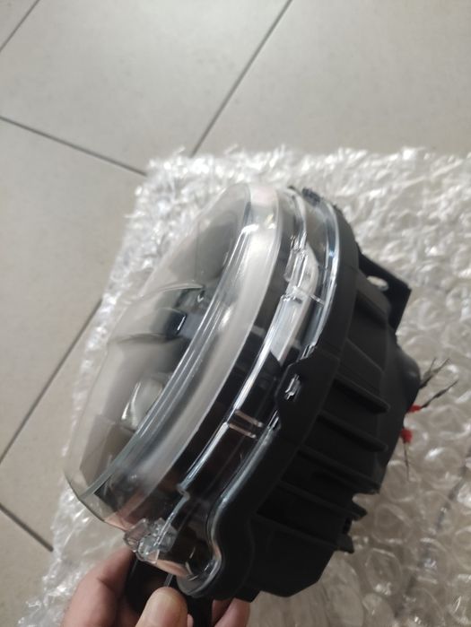 Farol para Honda cb600r