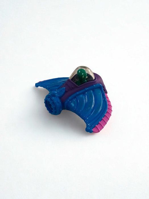 Nave Sea Shadow de brinquedo Skylanders