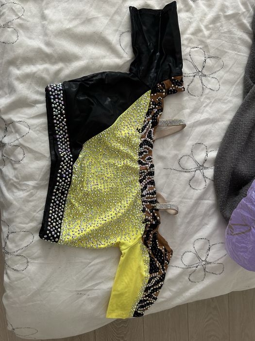 Костюми для диско і диско слоу