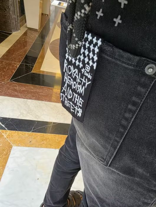 Ksubi jeans 29,30,31,32… розміра