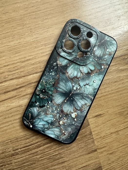 etui case iphone 14 pro
