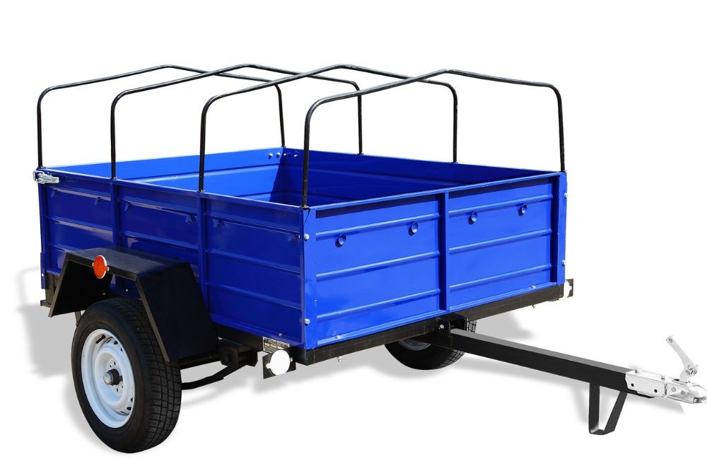 прицепы по самым низким ценам.Кременчугский Завод.Тент ЕВРО