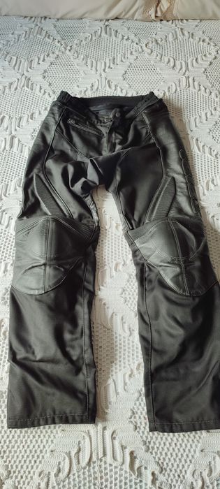 Fato motard Spidi Road Eagl