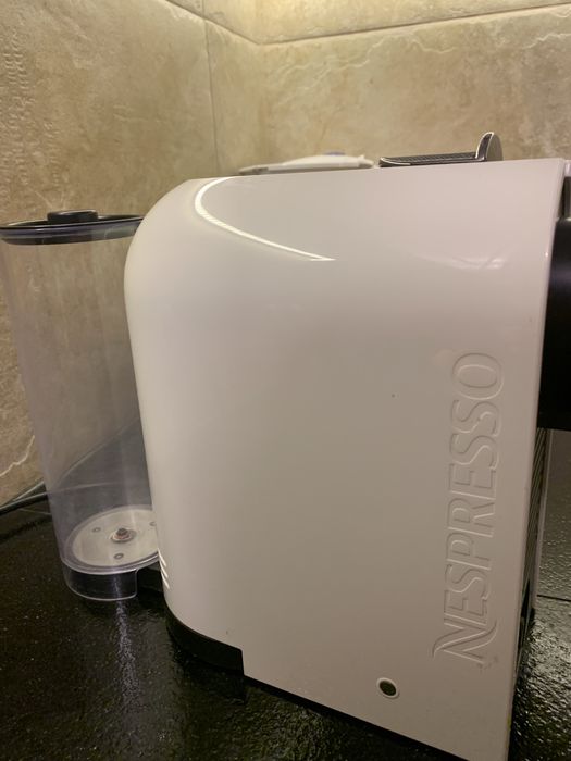 Ekspres KRUPS Nespresso UMilk XN260