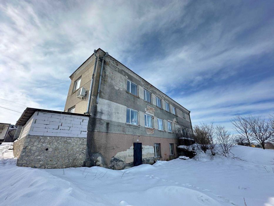 Оренда приміщення с. Ярчівці
