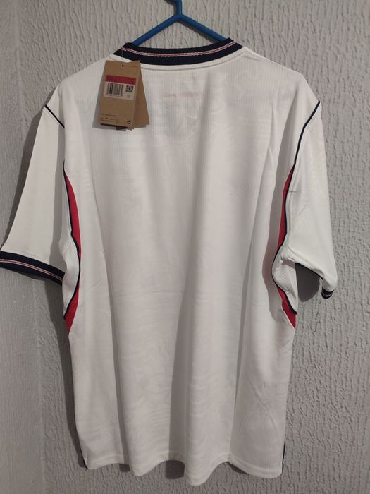 Camisola Inglaterra