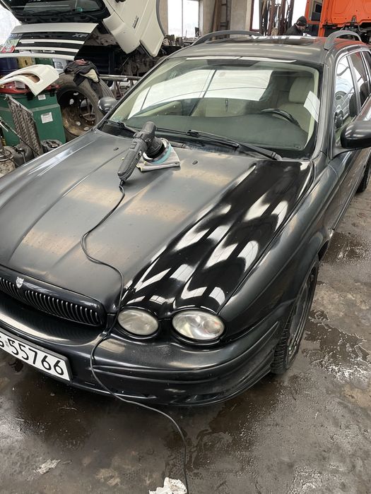 Pranie & Polerowanie