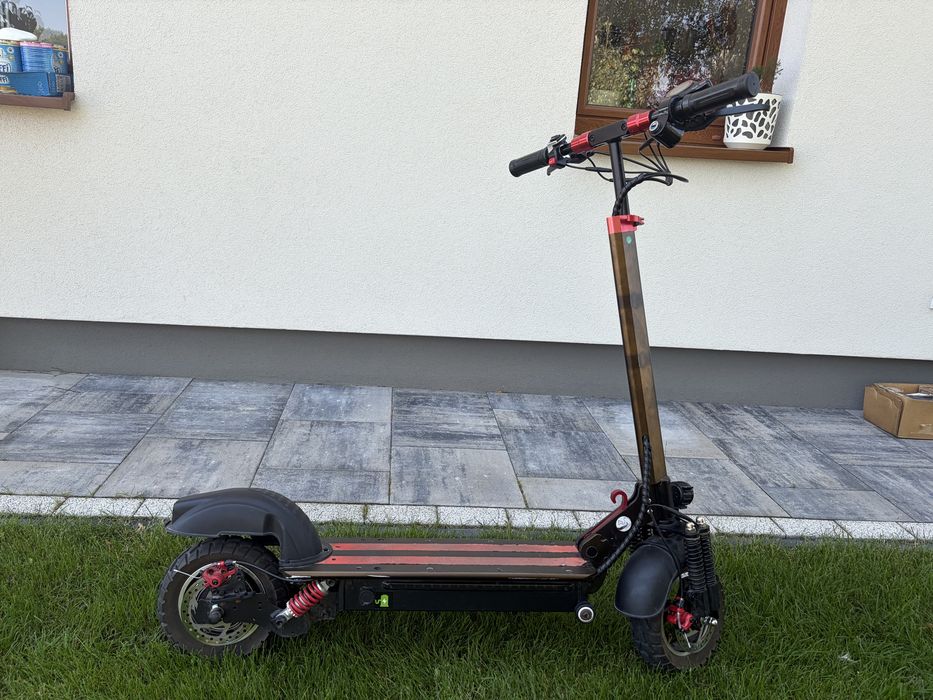 Hulajnoga Iscooter ix 5