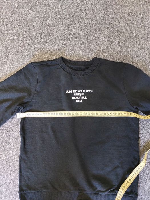 Bluza dla dziewczynki 158