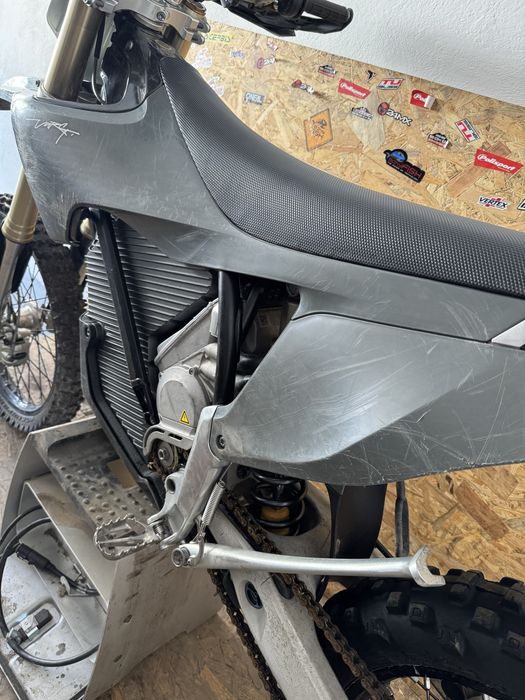 Stark Varg MX 80 hp 1.1