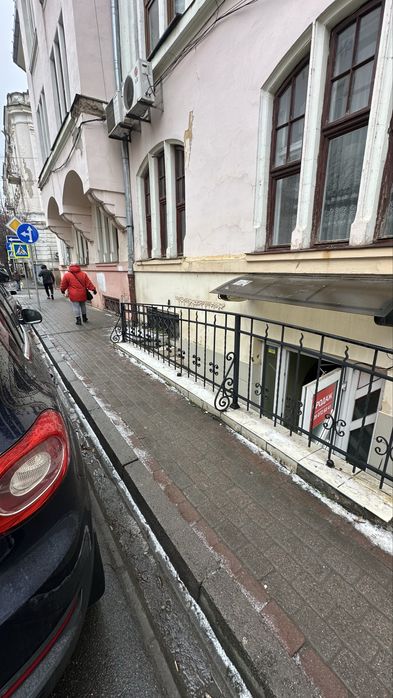 Комерційна нерухомість за адресою вул. Руснаків Братів (площа 31 м²) - Atlanta.ua - фото 6