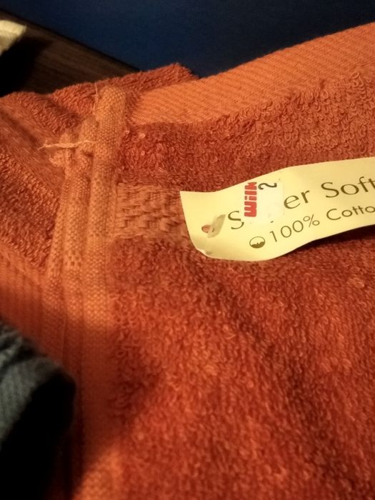 Новые махровые салфетки