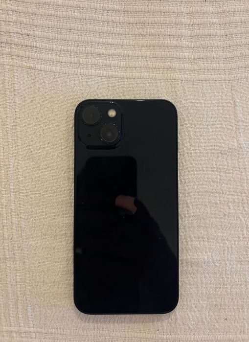 iPhone 13 | 128GB | Azul Marinho
