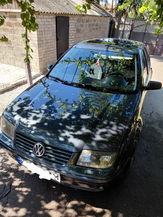Продам Volkswagen Bora