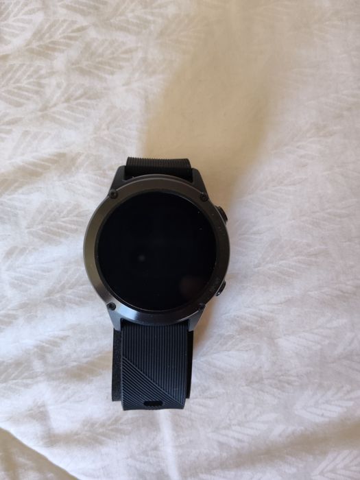 Relógio Smartwatch Goodis GPS