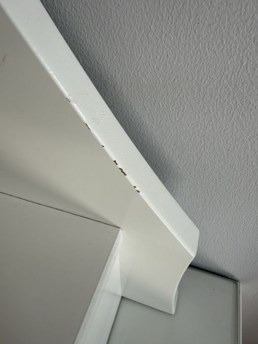 Ikea Hemnes toaletka