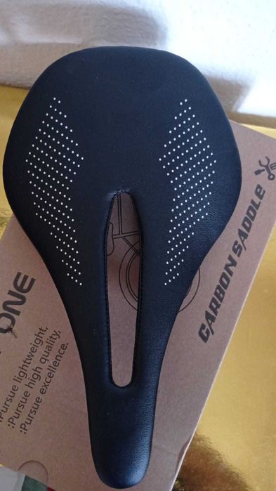 Sela de Bicicleta de estrada - Elita One - Novo!!