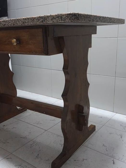 Mesa de cozinha