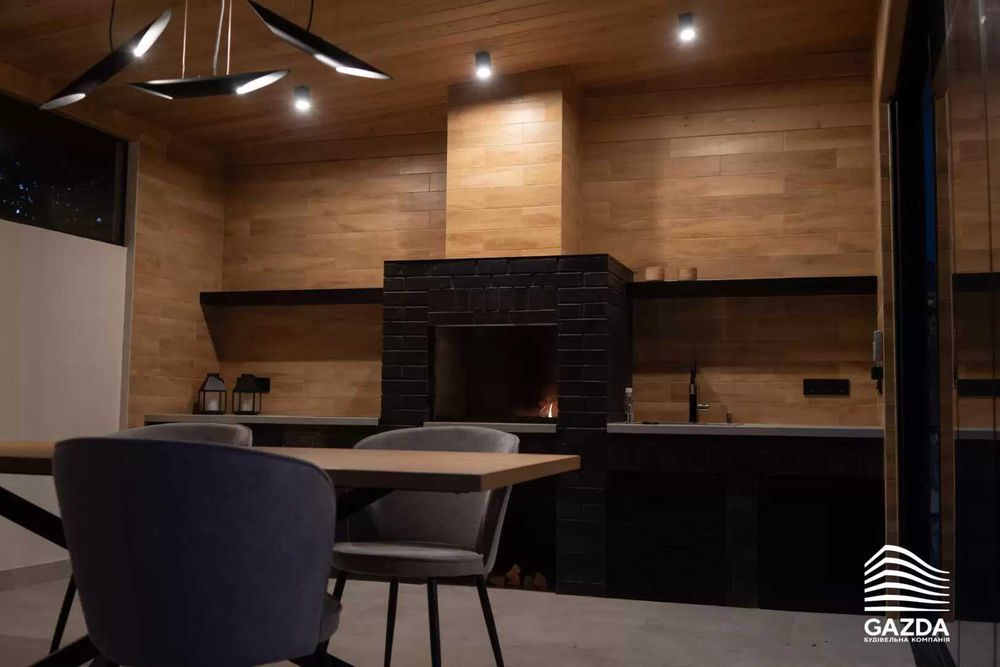 House by the address (area 167 m²) - Atlanta.ua - photo 11