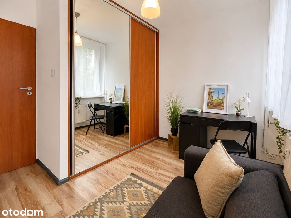 Mieszkanie – Katowice - Widok 5
