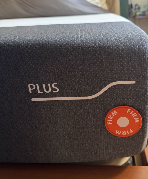 Colchao Tempur Form Firm