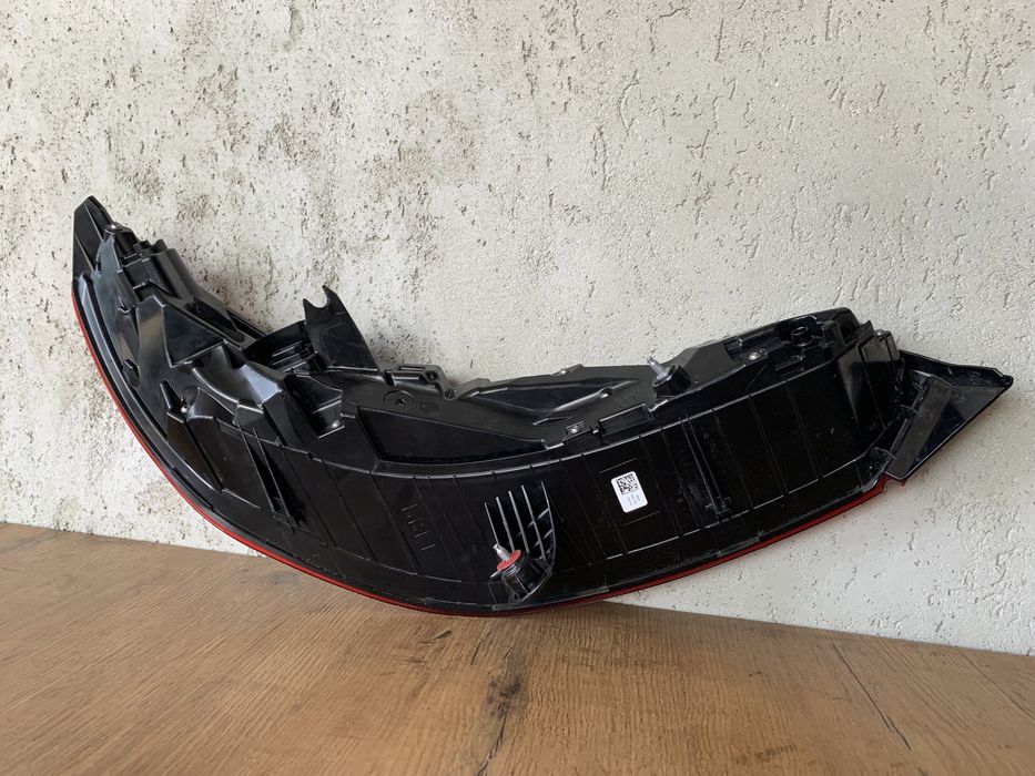 BMW Z4 G29 lampa prawa tylna prawy tył LED EUROPA