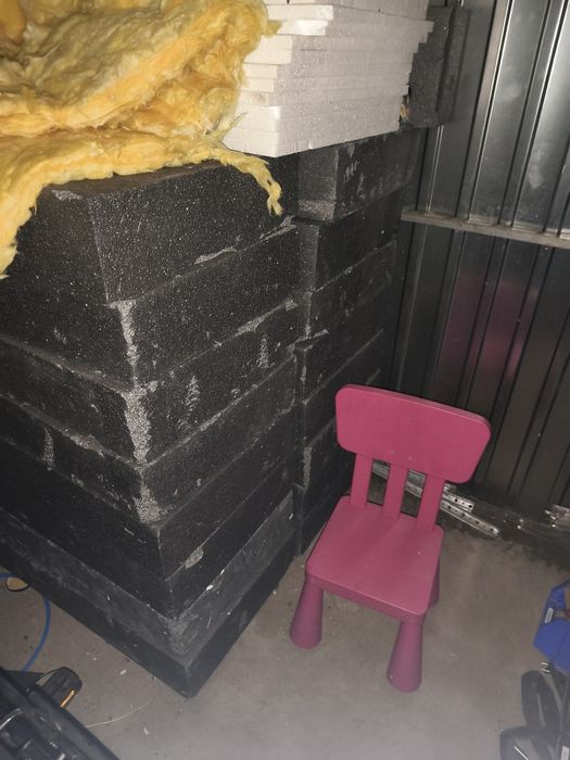 Styropian grafitowy 15cm