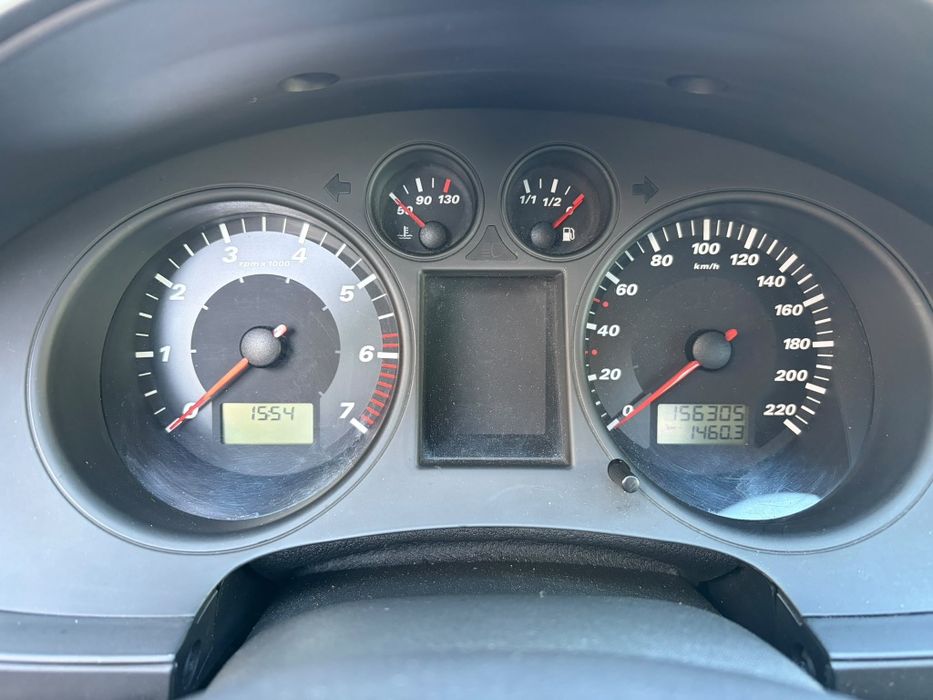 Vendo Seat Ibiza
