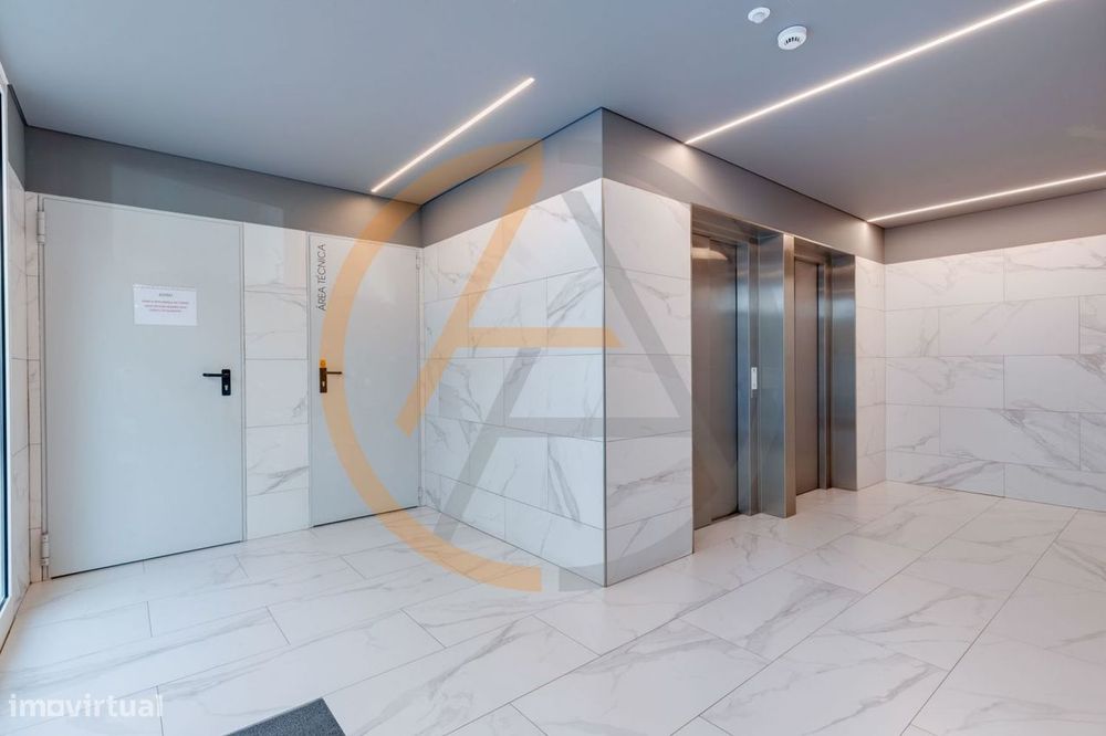 Apartamento T2 | Rua de Tânger