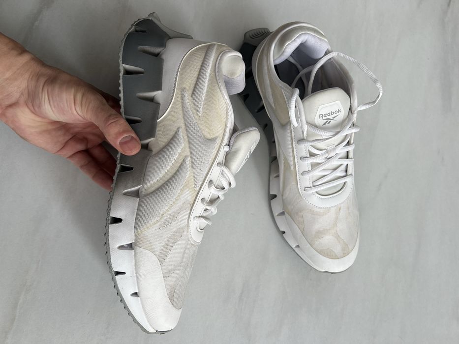 Reebok zig dynamica
