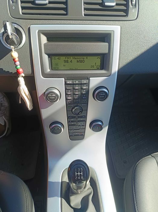 Volvo C30 1.6 Edrive