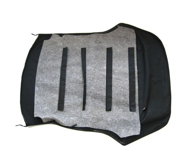 Capota Saab 9-3 Cabrio (2004 a 2009) Artigo Novo